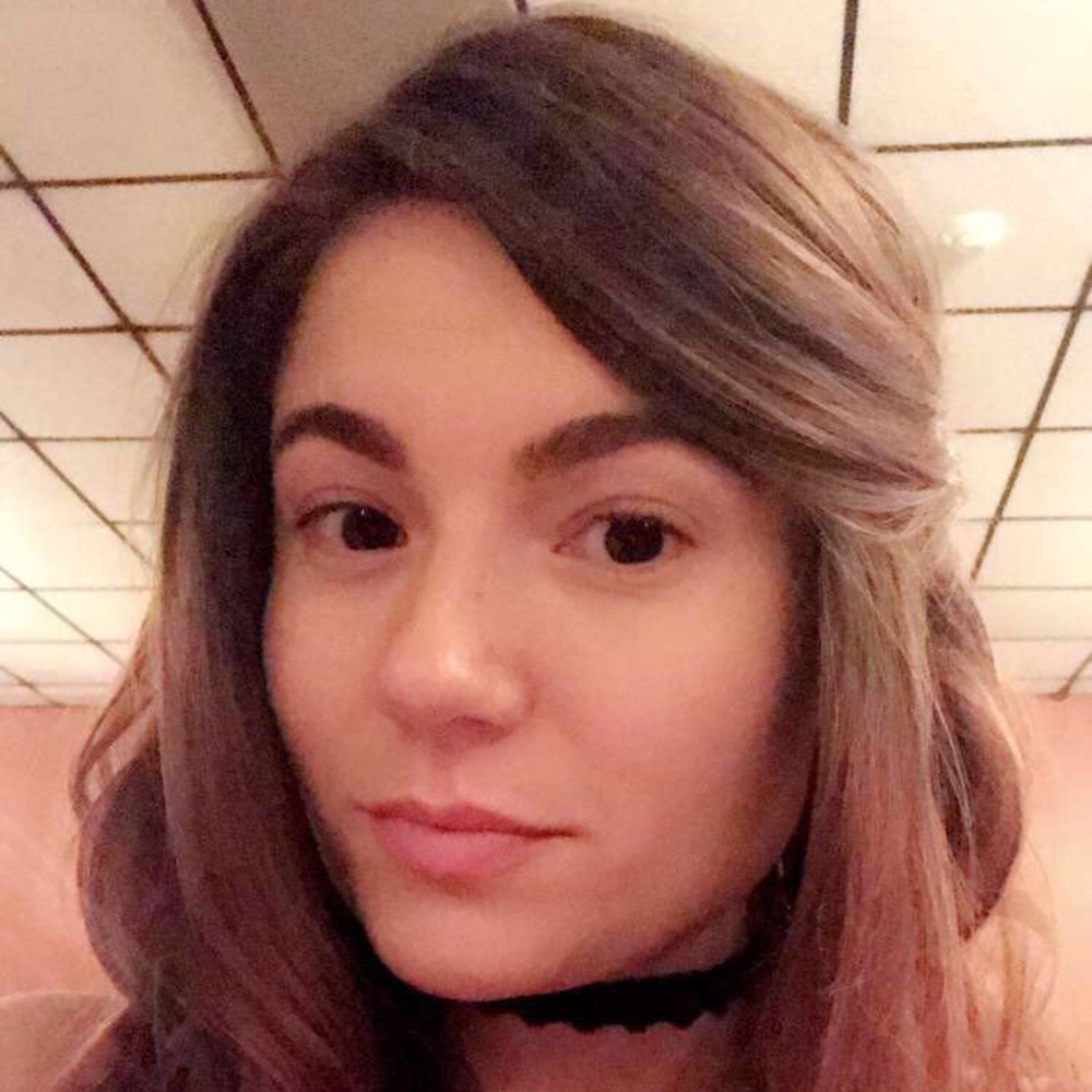 Meet your Posher, Tiffany